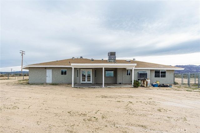 46334 Alamosa, Newberry Springs, CA 92365