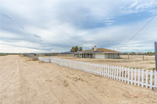 46334 Alamosa, Newberry Springs, CA 92365