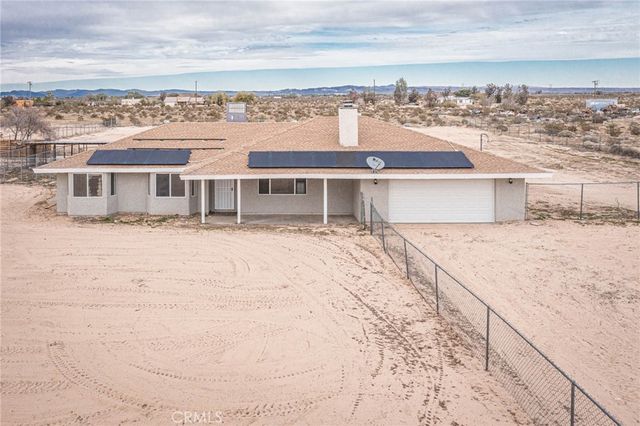 46334 Alamosa, Newberry Springs, CA 92365