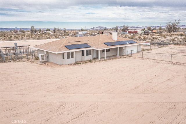 46334 Alamosa, Newberry Springs, CA 92365