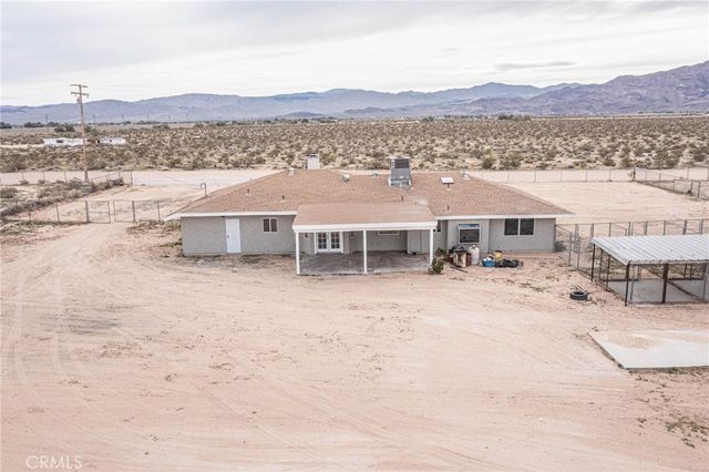 46334 Alamosa, Newberry Springs, CA 92365