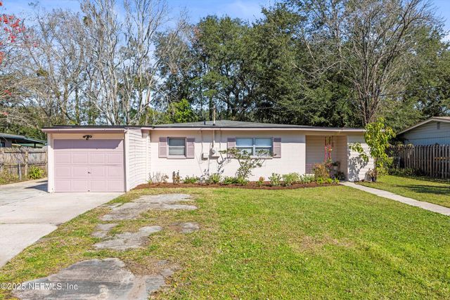 10431 EBBITT Road, Jacksonville, FL 32246