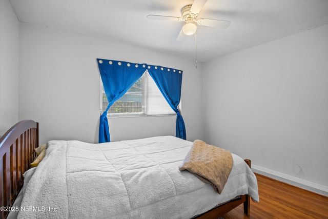 10431 EBBITT Road, Jacksonville, FL 32246
