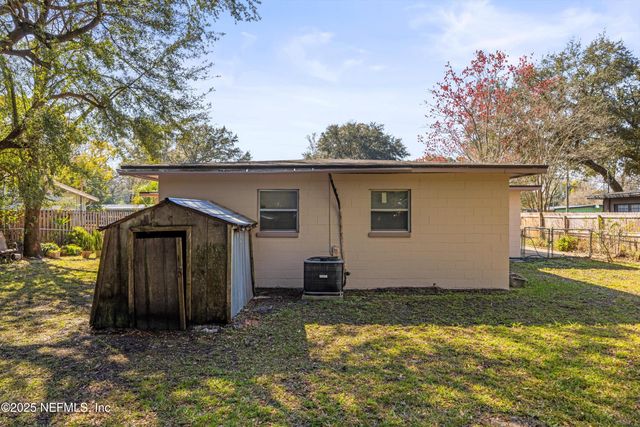 10431 EBBITT Road, Jacksonville, FL 32246