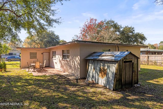 10431 EBBITT Road, Jacksonville, FL 32246