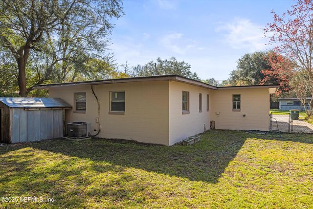 10431 EBBITT Road, Jacksonville, FL 32246