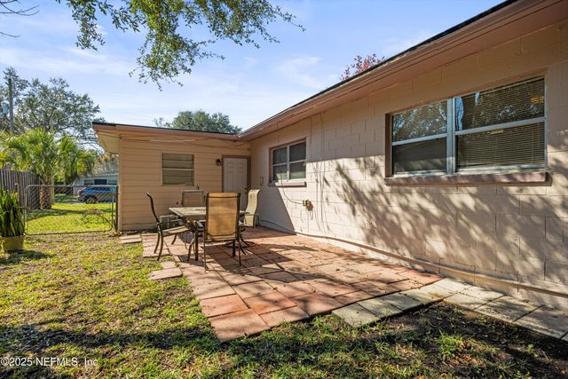 10431 EBBITT Road, Jacksonville, FL 32246