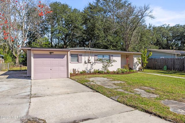 10431 EBBITT Road, Jacksonville, FL 32246