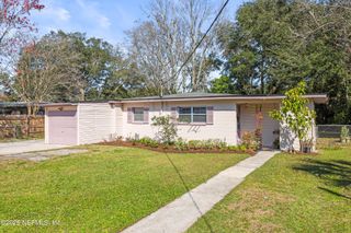10431 EBBITT Road, Jacksonville, FL 32246