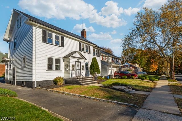 23 Chancellor Ave, Newark City, NJ 07112