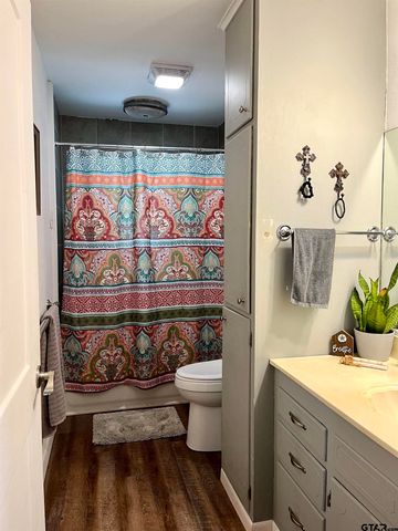 5081 ST HWY 135N, Jacksonville, TX 75766