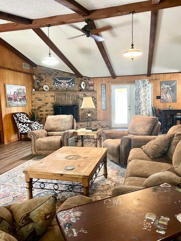 5081 ST HWY 135N, Jacksonville, TX 75766