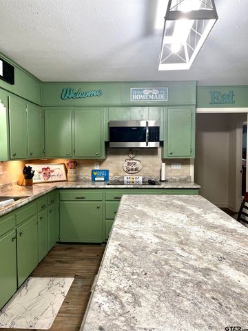 5081 ST HWY 135N, Jacksonville, TX 75766