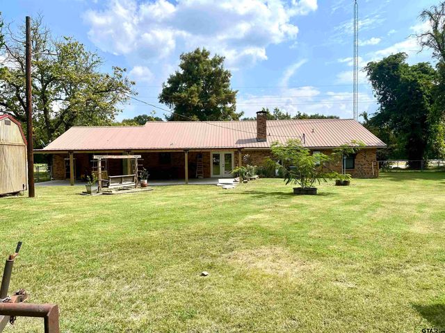 5081 ST HWY 135N, Jacksonville, TX 75766