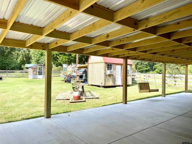 5081 ST HWY 135N, Jacksonville, TX 75766