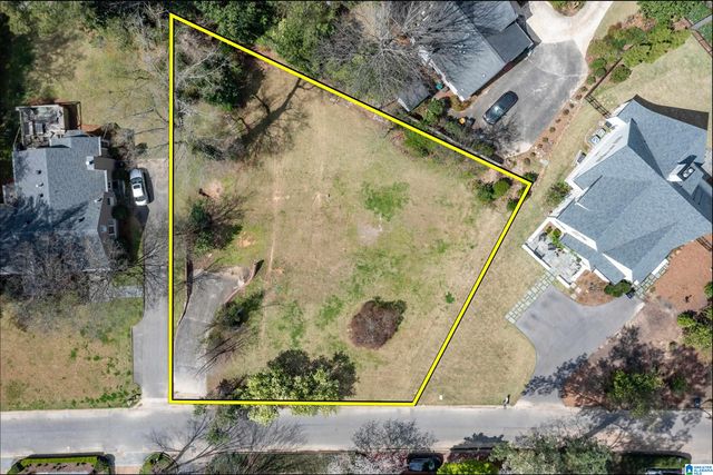 3750 W JACKSON BOULEVARD, Mountain Brook, AL 35213