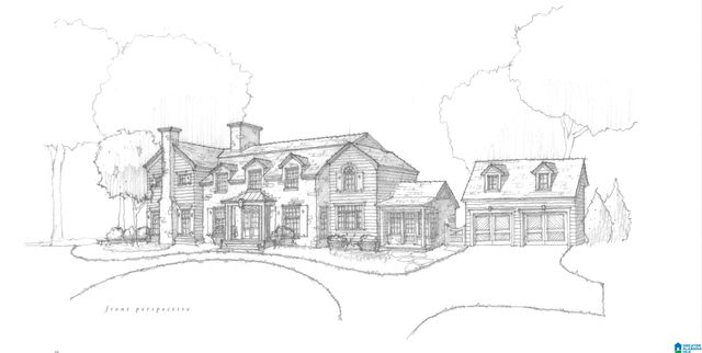 3750 W JACKSON BOULEVARD, Mountain Brook, AL 35213