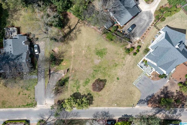 3750 W JACKSON BOULEVARD, Mountain Brook, AL 35213