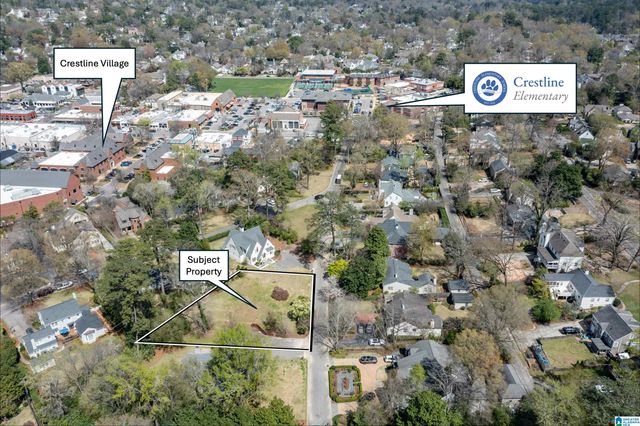 3750 W JACKSON BOULEVARD, Mountain Brook, AL 35213