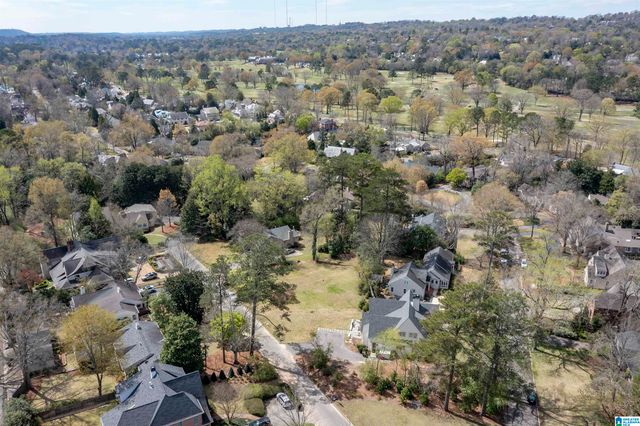 3750 W JACKSON BOULEVARD, Mountain Brook, AL 35213