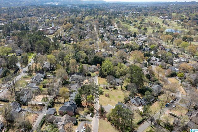 3750 W JACKSON BOULEVARD, Mountain Brook, AL 35213