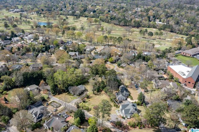 3750 W JACKSON BOULEVARD, Mountain Brook, AL 35213