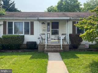 1059 FLORIDA AVENUE, Hagerstown, MD 21740