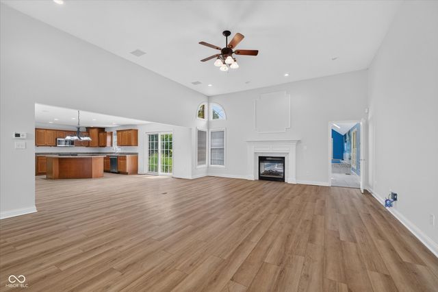 4365 W Woodbridge Lane, New Palestine, IN 46163