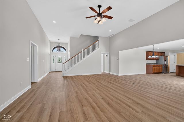 4365 W Woodbridge Lane, New Palestine, IN 46163