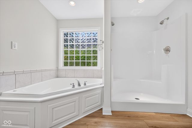 4365 W Woodbridge Lane, New Palestine, IN 46163