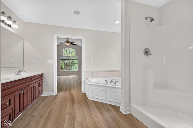 4365 W Woodbridge Lane, New Palestine, IN 46163