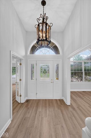 4365 W Woodbridge Lane, New Palestine, IN 46163