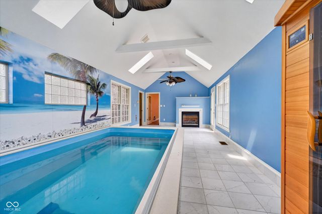 4365 W Woodbridge Lane, New Palestine, IN 46163
