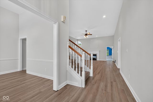 4365 W Woodbridge Lane, New Palestine, IN 46163