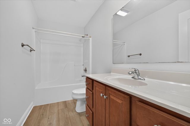 4365 W Woodbridge Lane, New Palestine, IN 46163
