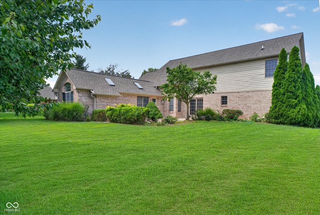 4365 W Woodbridge Lane, New Palestine, IN 46163