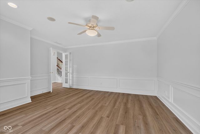 4365 W Woodbridge Lane, New Palestine, IN 46163