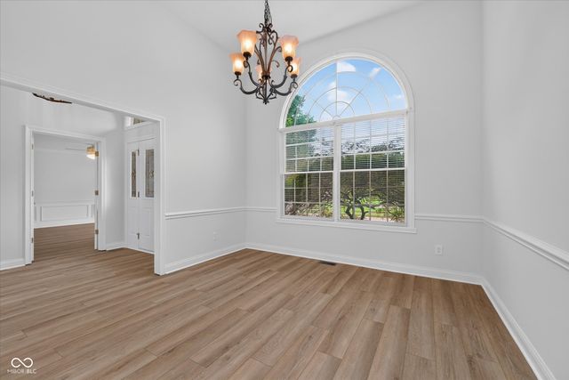 4365 W Woodbridge Lane, New Palestine, IN 46163