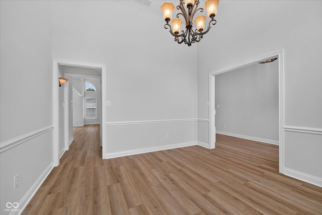 4365 W Woodbridge Lane, New Palestine, IN 46163