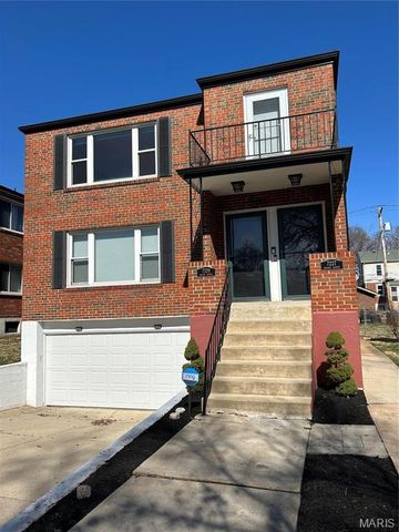 7227 Balson Avenue 2f, St Louis, MO 63130