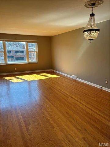 7227 Balson Avenue 2f, St Louis, MO 63130