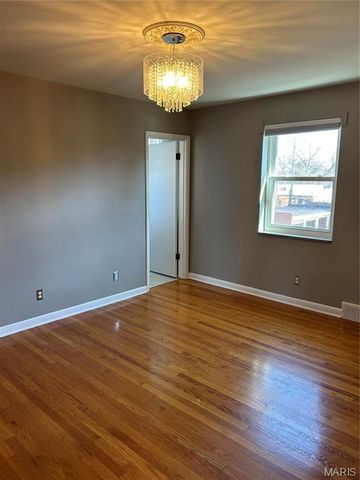 7227 Balson Avenue 2f, St Louis, MO 63130