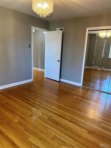 7227 Balson Avenue 2f, St Louis, MO 63130