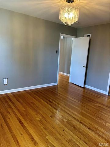 7227 Balson Avenue 2f, St Louis, MO 63130