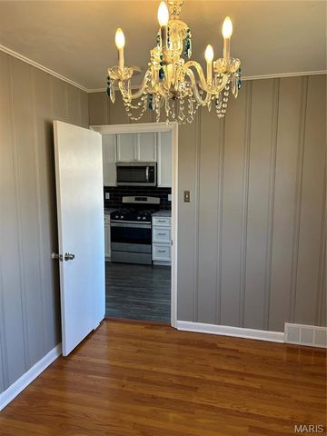 7227 Balson Avenue 2f, St Louis, MO 63130