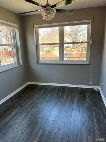 7227 Balson Avenue 2f, St Louis, MO 63130