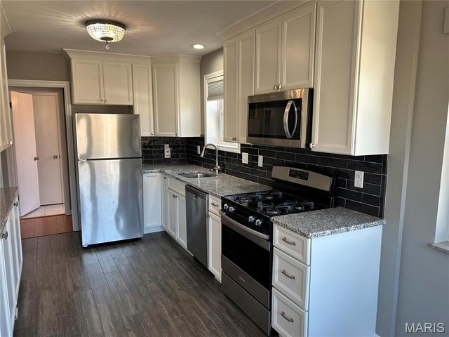 7227 Balson Avenue 2f, St Louis, MO 63130
