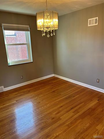 7227 Balson Avenue 2f, St Louis, MO 63130