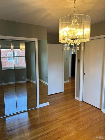 7227 Balson Avenue 2f, St Louis, MO 63130