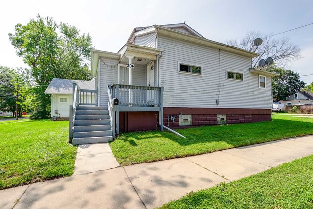 304 Powell Avenue, Waukegan, IL 60085